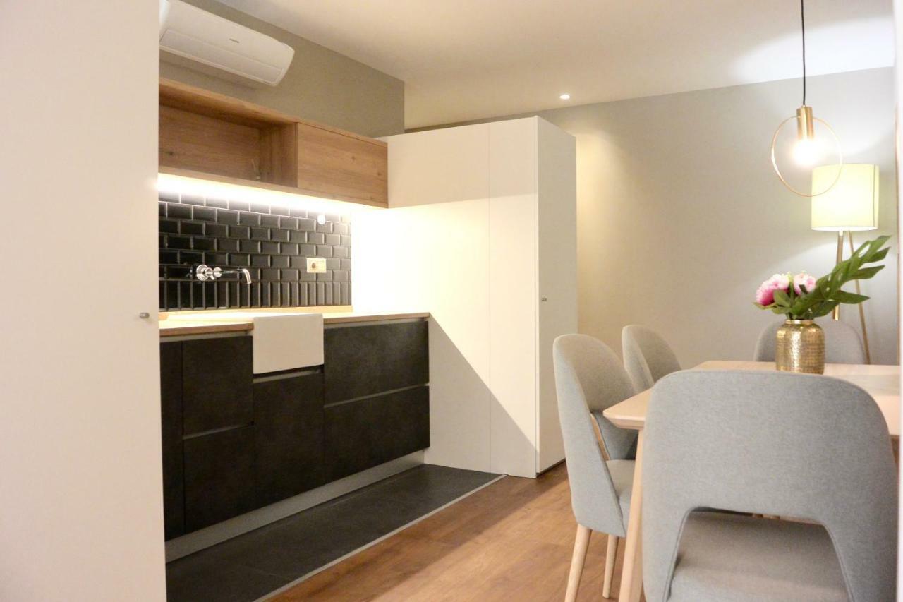 Lf Porto Gardenia, By Flat In Porto Daire Dış mekan fotoğraf