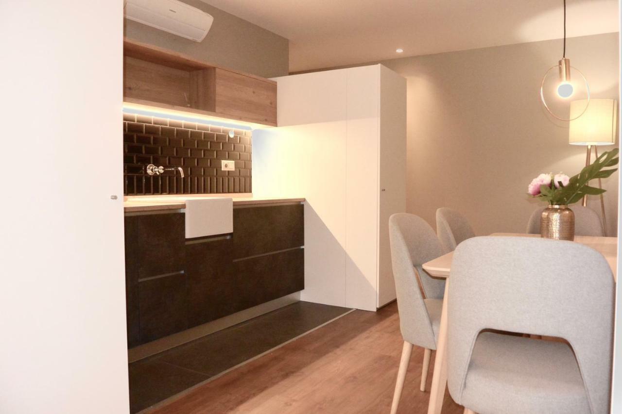 Lf Porto Gardenia, By Flat In Porto Daire Dış mekan fotoğraf