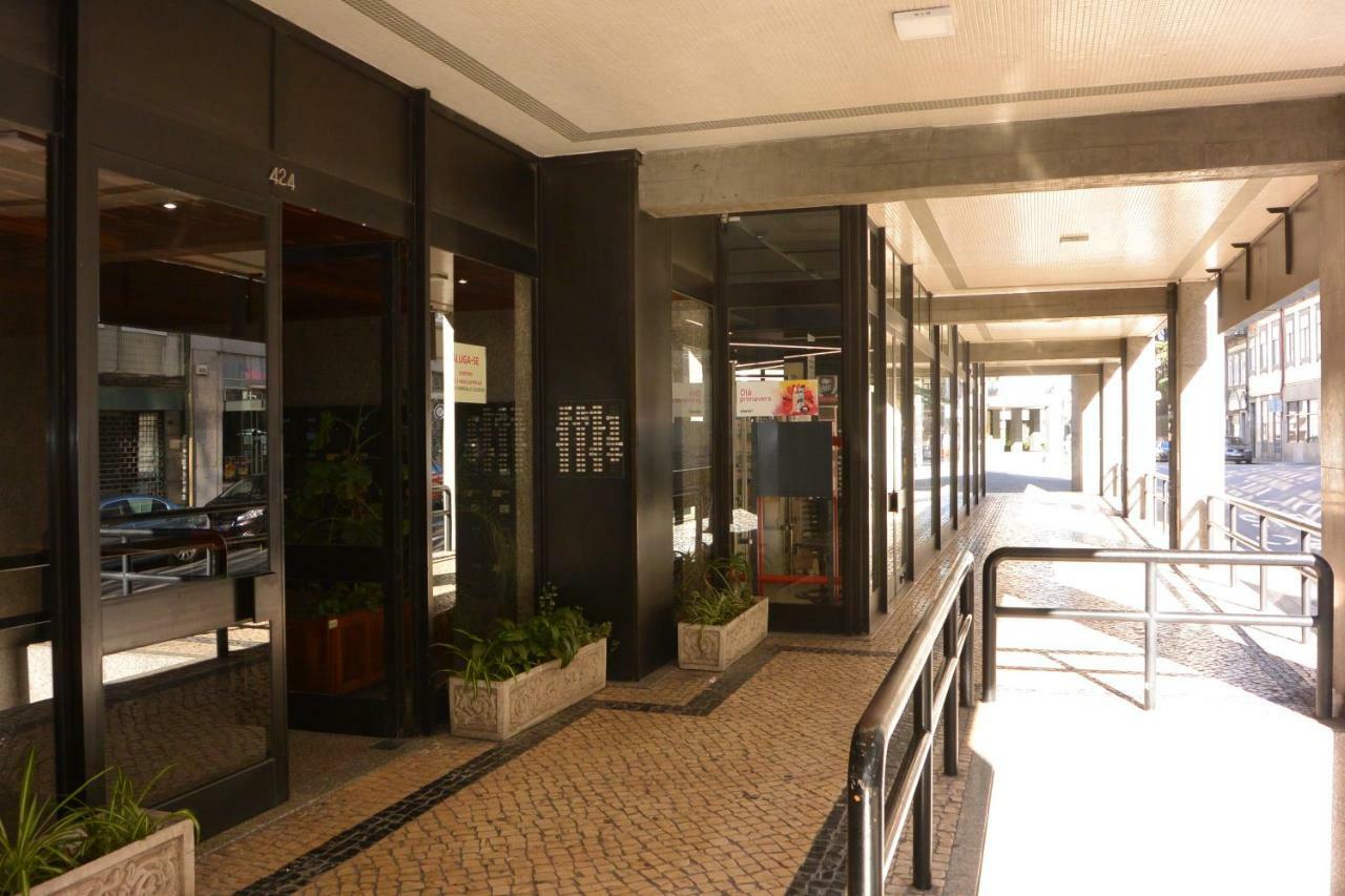 Lf Porto Gardenia, By Flat In Porto Daire Dış mekan fotoğraf